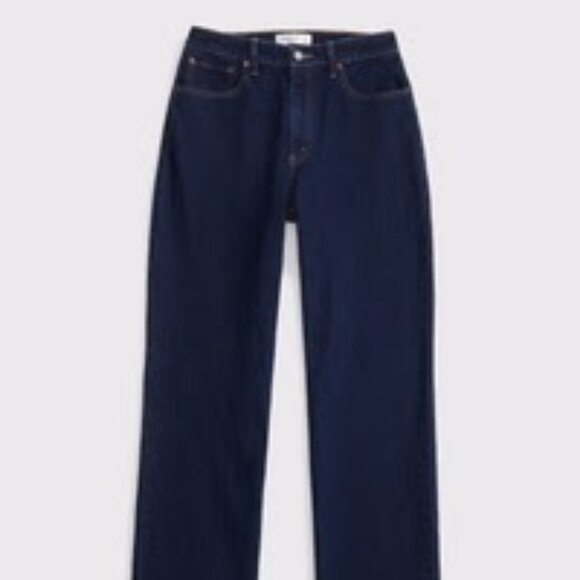 Abercrombie Jeans - Brand New - Picture 1 of 1